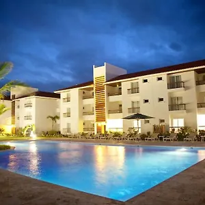 Karibo Apartahotel