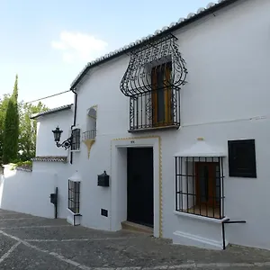 Salvatierra , Ronda Spain