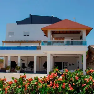 Capriccio Mare Hotel