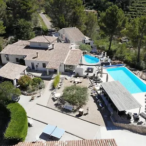 Chante Coucou Fontaine-de-Vaucluse
