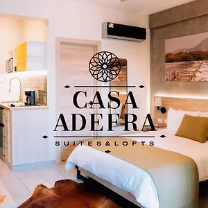 Casa Adefra , Santo Domingo Dominican Republic