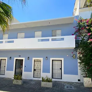 Heritage Residences , Santo Domingo Dominican Republic